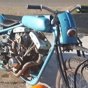 Meet your Posher, Derek